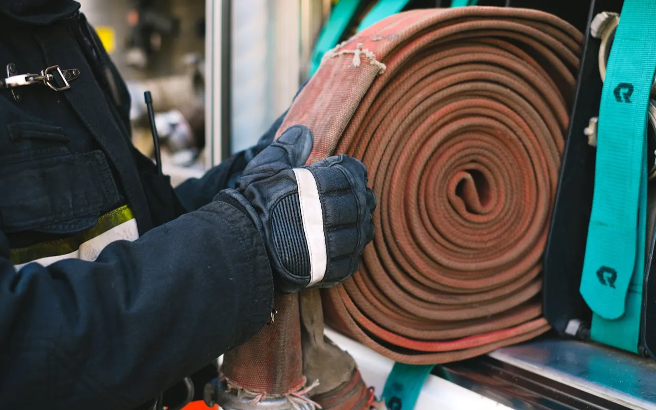 Tüpsüz Model Ts En 671-1 Sabit Yangın Söndürme Sistemleri